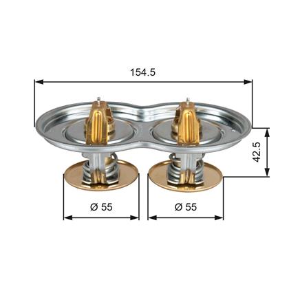 Thermostat