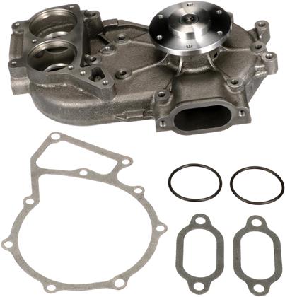 Wasserpumpe, Motorkühlung