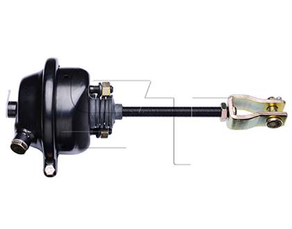 Membranbremszylinder