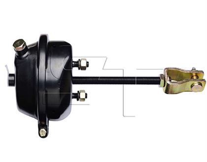 Membranbremszylinder