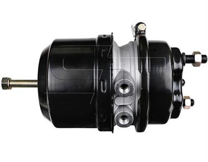 Kombibremszylinder 24/24¿ * Hub 64/65mm