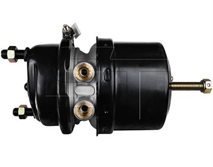 Kombibremszylinder 12/16¿ * Hub 57mm