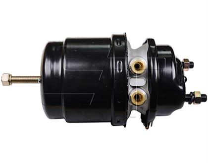 Kombibremszylinder 16/24¿ * Hub 64mm