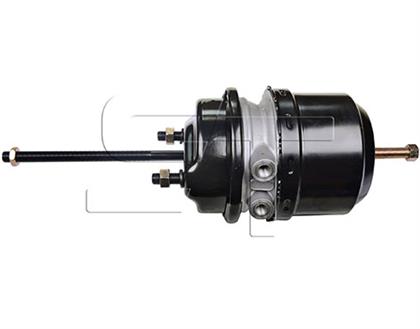 Kombibremszylinder 24/24¿ Hub 65mm