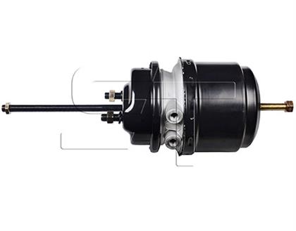 Kombibremszylinder 24/24¿ * Hub 64/65mm