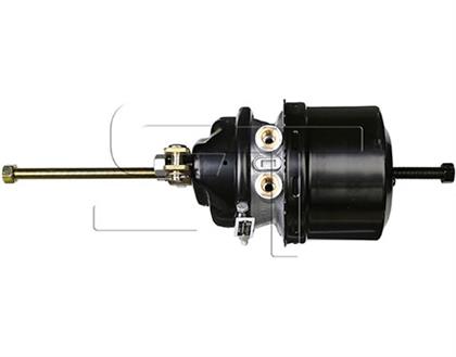 Kombibremszylinder 16/24¿ * Hub 57mm