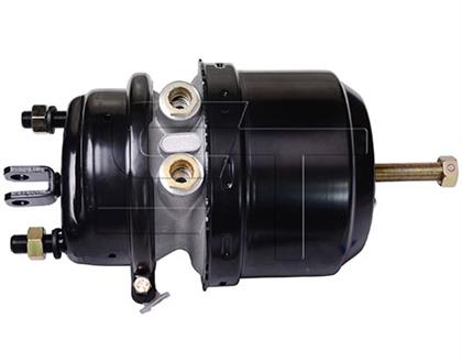Kombibremszylinder 16/24¿ * Hub 57mm