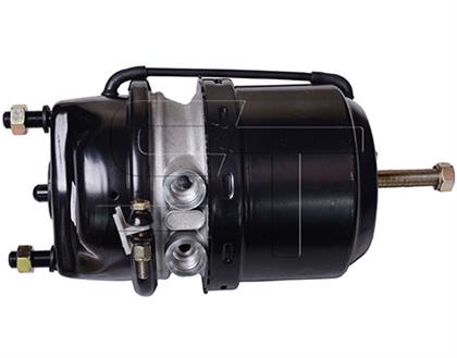 Kombibremszylinder 24/24¿ Hub 75mm
