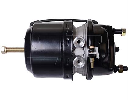 Kombibremszylinder 24/24¿ Hub 75mm