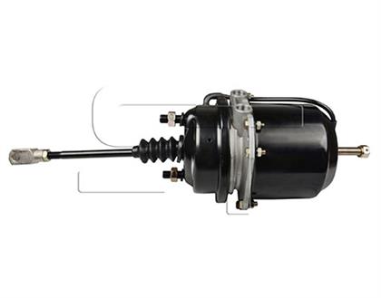Kombibremszylinder 24/24¿ Hub 57/67mm
