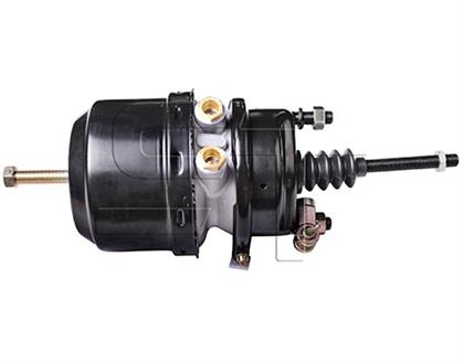 Kombibremszylinder 16/24¿ * Hub 57mm