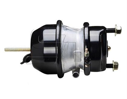 Kombibremszylinder 16/24" * Hub 57mm