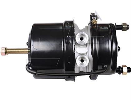 Kombibremszylinder 14/16¿ Hub 57mm