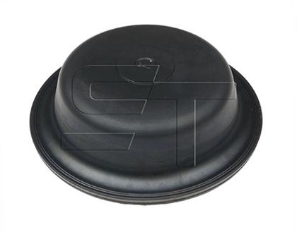 Membran, Membranbremszylinder