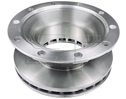 Bremsscheibe