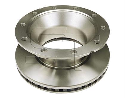 Bremsscheibe