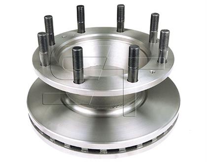 Bremsscheibe
