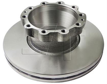Bremsscheibe