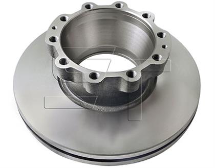 Bremsscheibe