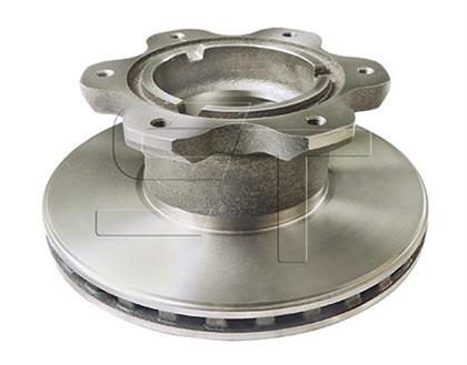 Bremsscheibe