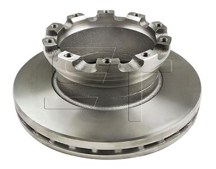 Bremsscheibe