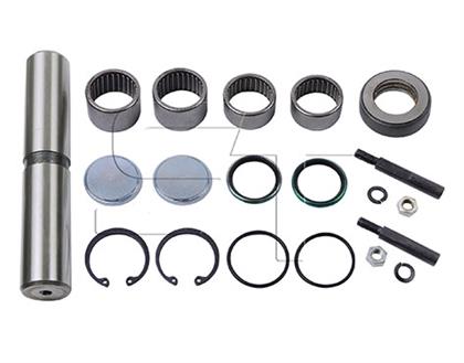 Achsbolzensatz 33x185