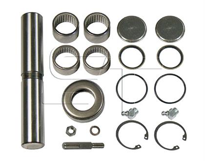 Achsbolzensatz 30x185