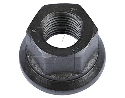 Radmutter 33mm