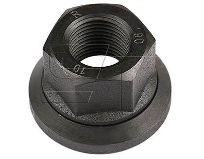 Radmutter 27mm