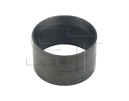 Zugösenbuchse, Anhängevorrichtung