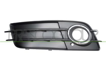 Lüftungsgitter, Stoßfänger