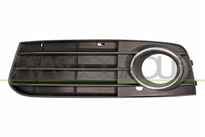 Lüftungsgitter, Stoßfänger