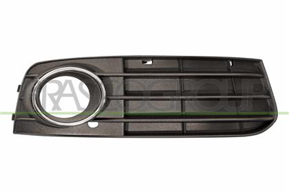 Lüftungsgitter, Stoßfänger