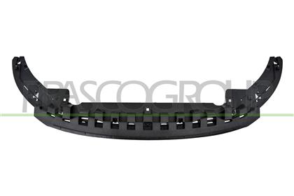 Abdeckung, Frontschürze