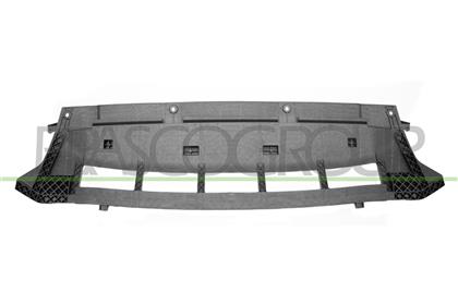 Abdeckung, Frontschürze