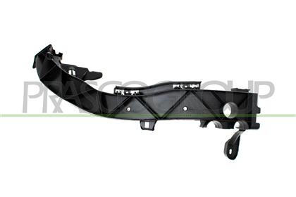 Halter, Hauptscheinwerfer