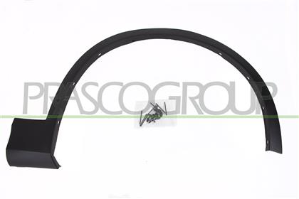 Verbreiterung, Kotflügel