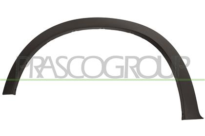 Verbreiterung, Kotflügel