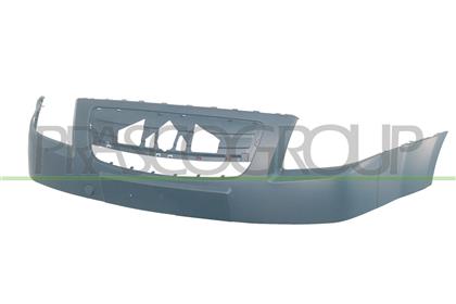 STOßST.VO OBEN CITROEN C2 03-