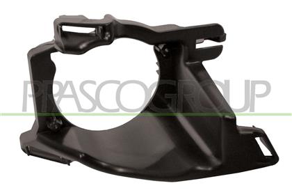 Halter, Nebelscheinwerfer