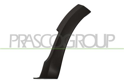 Zier-/Schutzleiste, Kotflügel