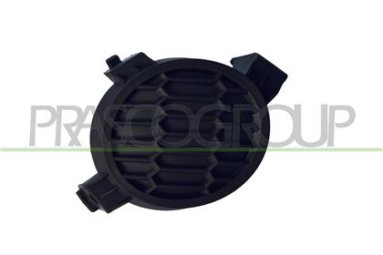 Blende, Nebelscheinwerfer