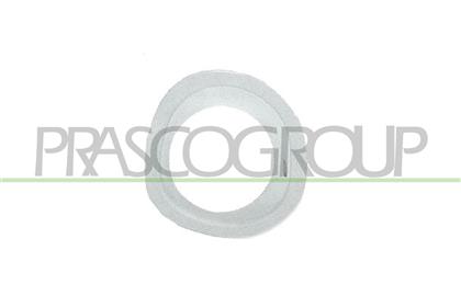 Halter, Nebelscheinwerfer