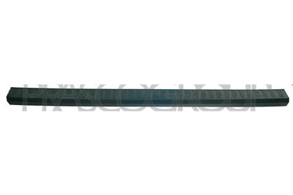 Zier-/Schutzleiste, Stoßfänger