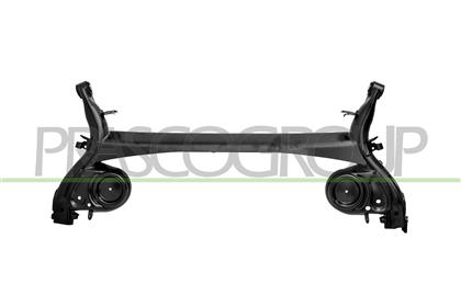 HINTERACHSTR.FI PANDA 3-