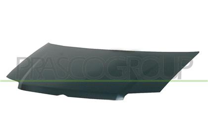 MOTORHAUBE FIAT PANDA 03-