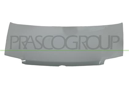 MOTORHAUBE FITA PANDA 9/03-