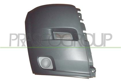 STOßST.VO RE FIAT DUCATO 06-