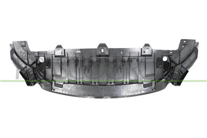 Abdeckung, Frontschürze