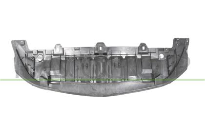 Abdeckung, Frontschürze